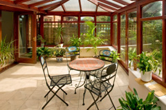 Tunstall conservatory quotes