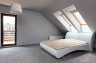 Tunstall bedroom extensions