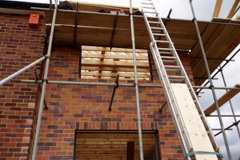 house extensions Tunstall